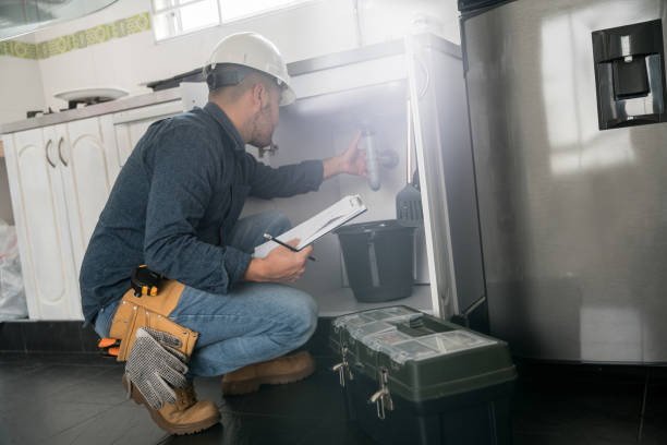 Best Commercial Plumbing Services  in Bowie, TX