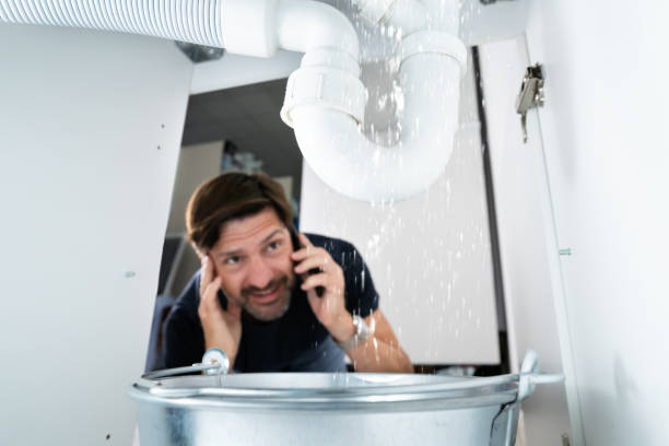 Best Sewer Line Repair  in Bowie, TX