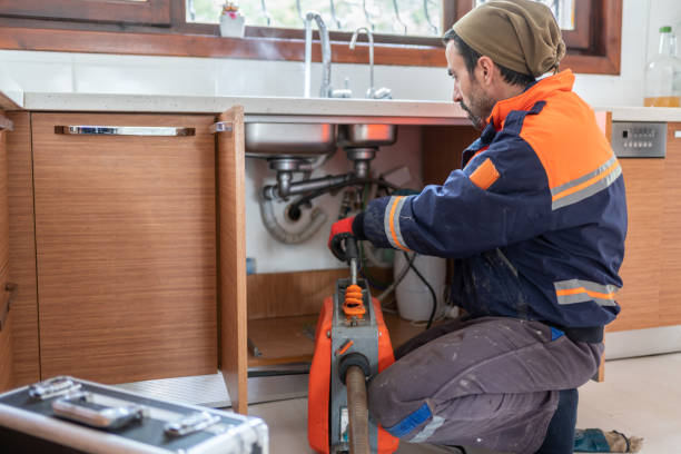 Best Faucet Repair  in Bowie, TX
