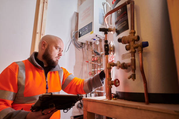 Best Plumbing Inspection Services  in Bowie, TX