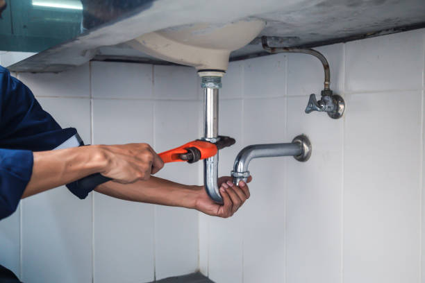 Best Sprinkler Systems  in Bowie, TX