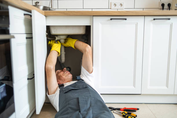 Best Best Plumbers Near Me  in Bowie, TX