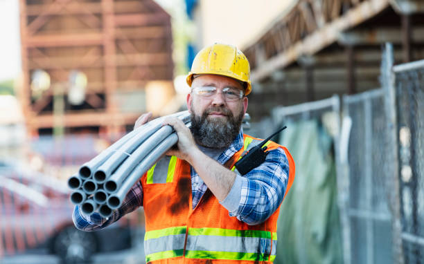 Best Emergency Plumber  in Bowie, TX