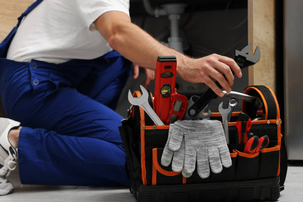  Bowie, TX Plumbing Pros