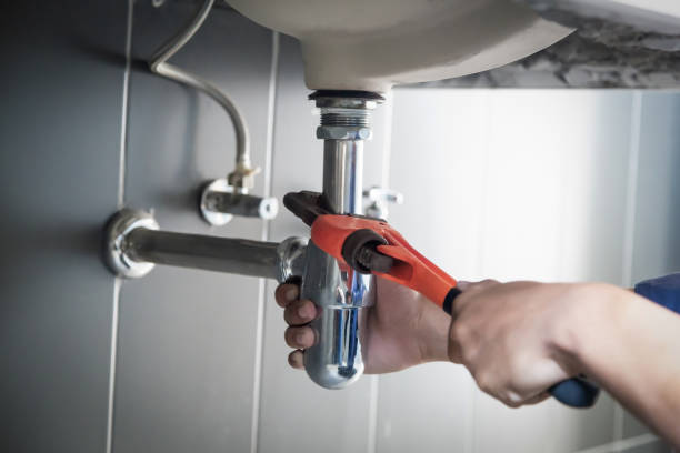 Best Emergency Plumbing Repair  in Bowie, TX