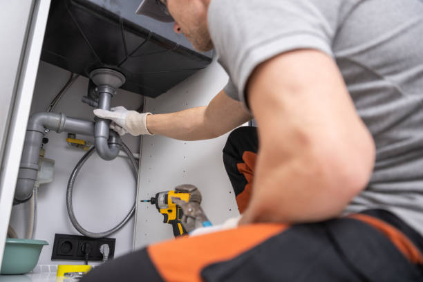 Best Same-Day Plumbing Service  in Bowie, TX